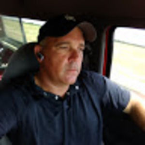 Meet your Posher, Jeff